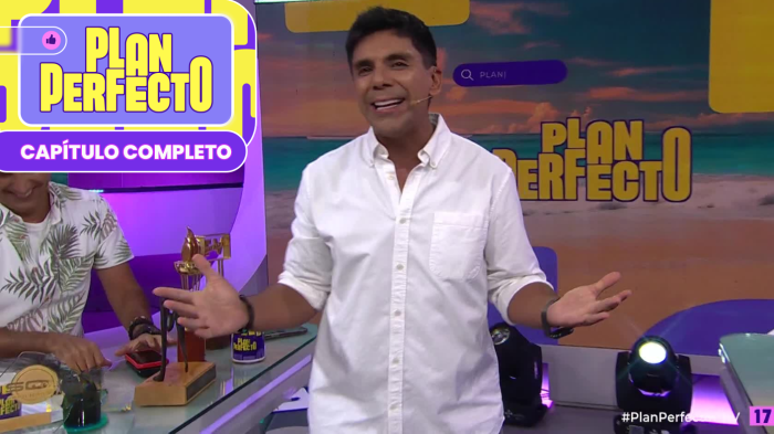 Plan Perfecto | Capítulo 235