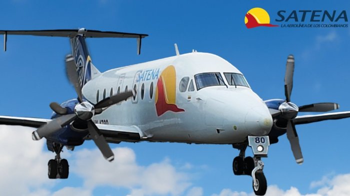 Un diputado entre las víctimas: Reportan tragedia aérea sin sobrevivientes en Colombia