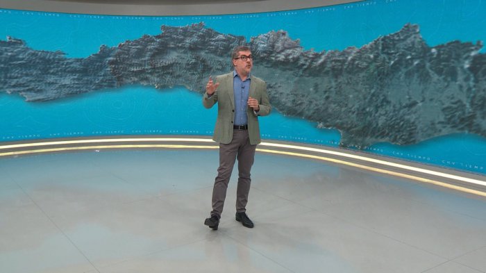 ¡El sol saldrá con todo! El pronóstico del tiempo para este jueves 29 de enero