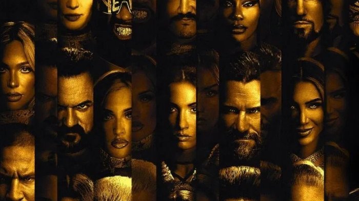 WWE Royal Rumble 2026: Fecha, dónde ver y cuál es la cartelera de esta edición