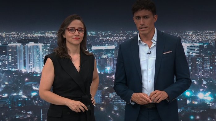 CHV Noticias Central | Miércoles 28 de enero de 2026