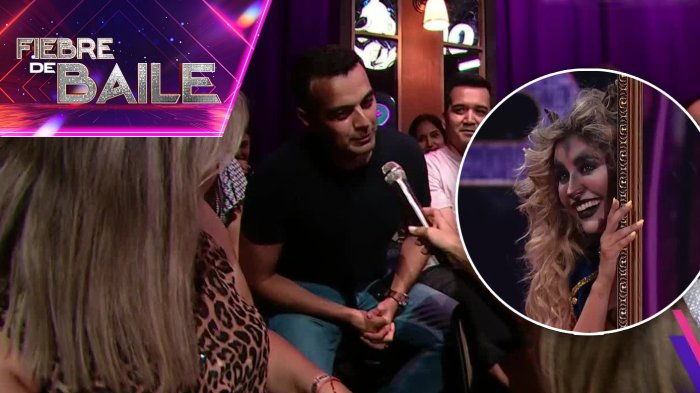 “No está aprobado todavía”: Hermano de Camila Andrade fue tajante sobre su nueva pareja