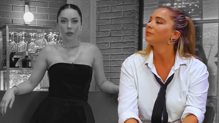 “Supéralo”: Francoise Perrot reacciona a la polémica “lista negra” de Daniela Aránguiz