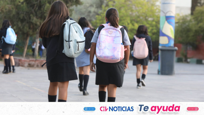 Calendario escolar 2026: Conoce las fechas de inicio de clases en todas las regiones del país
