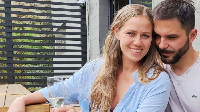 “Ha tenido que hacer cargo de todo”: Revelan reacción de Ludmila Ksenofontova tras confesión de Ballero