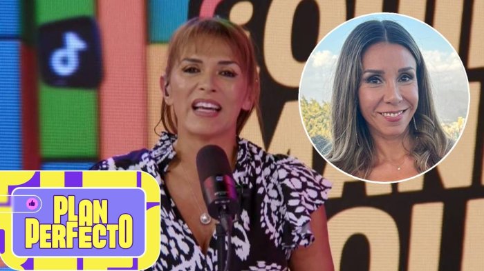 Revelan noble gesto de Ivette Vergara con Cecilia Gutiérrez en la Gala de Viña: “Que se luzca”