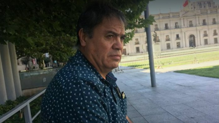 A casi 500 días, familia sigue esperando respuestas: Lenta investigación en muerte de trabajador en La Moneda