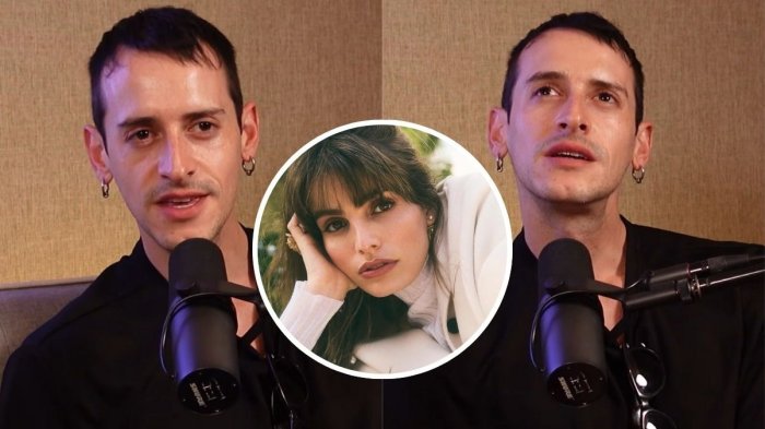 “La vi y al tiro...”: José Antonio Raffo desclasificó los inicios de su romance con Lux Pascal