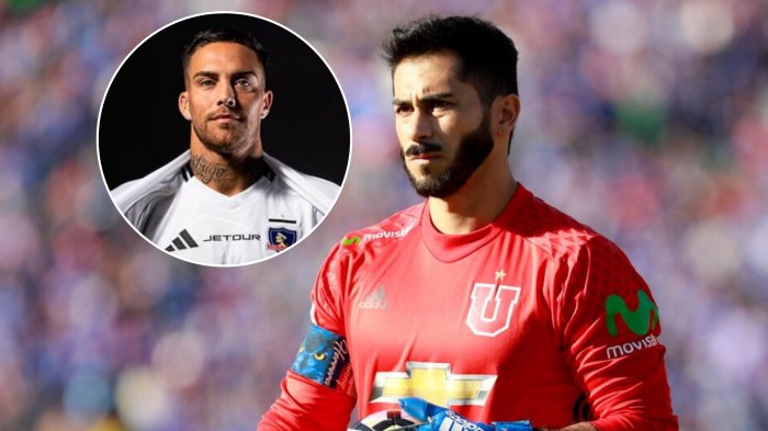 La nueva crítica de Johnny Herrera a Colo Colo: Apuntó que están actuando como “equipo chico”