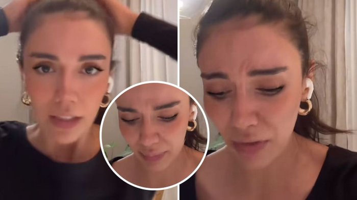 “Yo no he hecho nada”: Steffi Méndez confirmó que enfrenta juicio por custodia de su hijo y reveló detalles