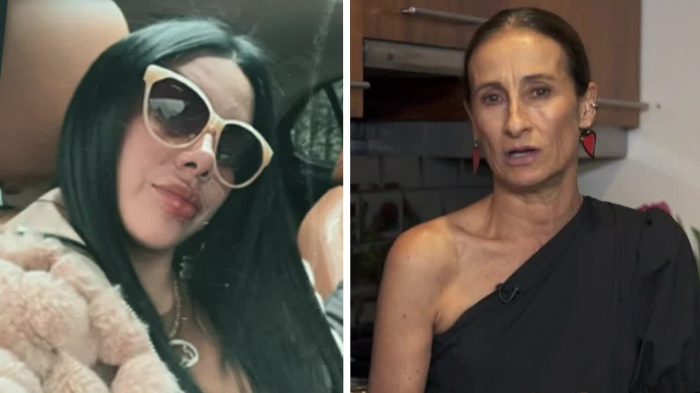 De cirugía a autos de lujo: Los gastos de “La Jenny” con dinero que habría defraudado a Amparo Noguera