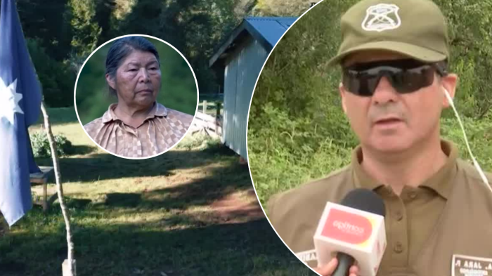 Búsqueda de Julia Chuñil: Por qué un entomólogo forense es clave en casos de desaparición