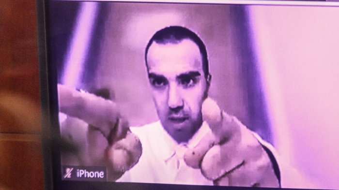 Martín de los Santos volverá a Chile: Corte Suprema de Brasil autorizó su extradición