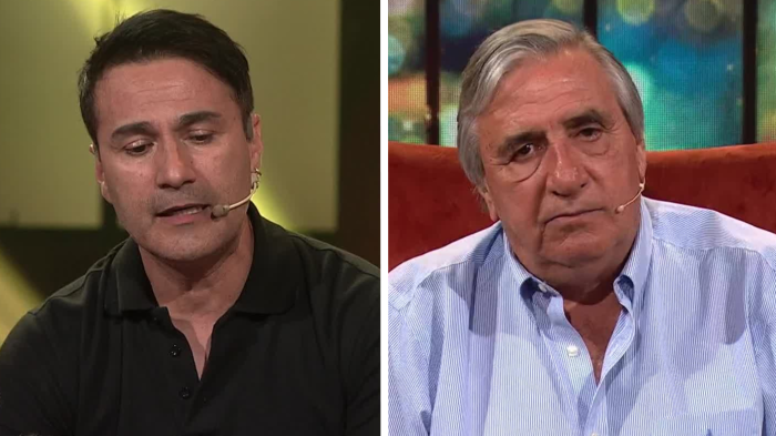 El emotivo adiós de Kike Morandé a humoristas de Detrás del Muro en último capítulo: “Un orgullo enorme”