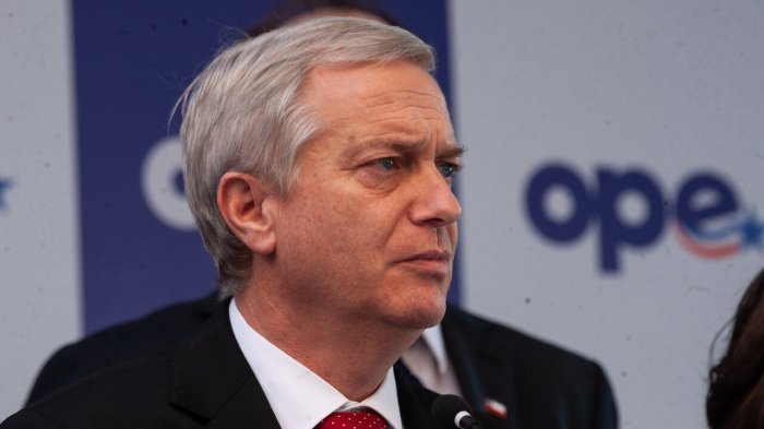 Postergan anuncio de delegados presidenciales y subsecretarios de Kast para la próxima semana