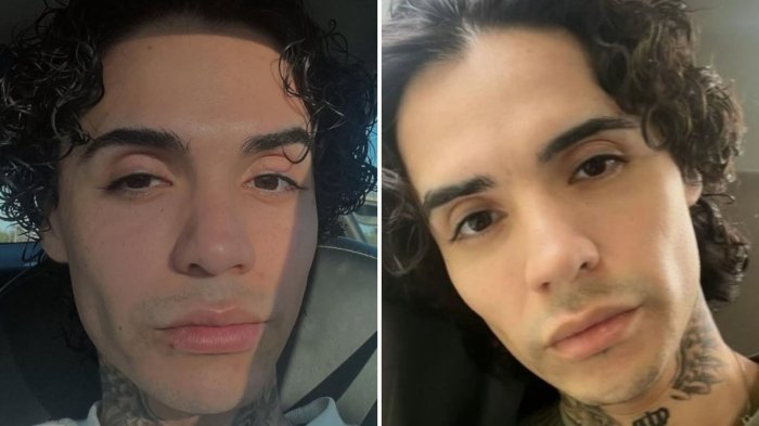 “Me acusaron de muchas cosas”: Leo Méndez Jr. expuso potentes detalles sobre la batalla legal de su hermana Steffi