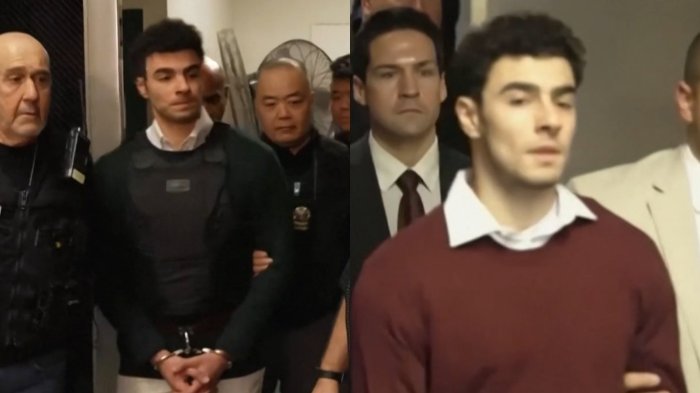 Se zanja el futuro de Luigi Mangione: Tribunal decidió si arriesga o no pena de muerte