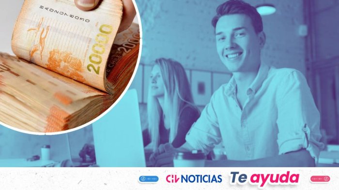 Bono al Trabajo y Subsidio al Empleo: Cómo acceder a los dos aportes que se pagan hoy en Chile