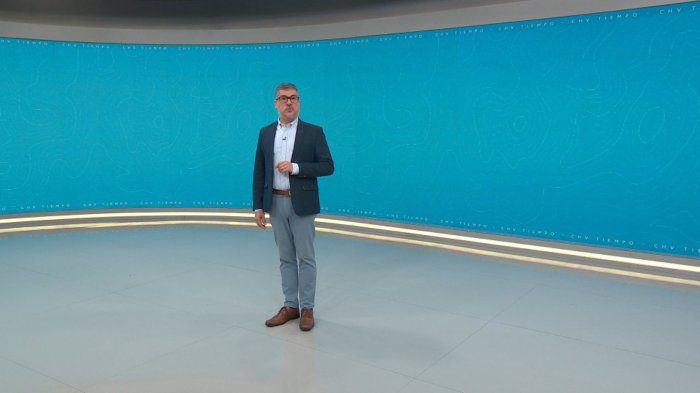 ¡Posibilidad de chubascos y tormenta eléctrica! El pronóstico del tiempo para este sábado 31 de enero