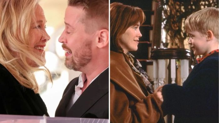 “Mamá, pensé que teníamos tiempo”: La emotiva despedida de Macaulay Culkin tras muerte de Catherine O'Hara