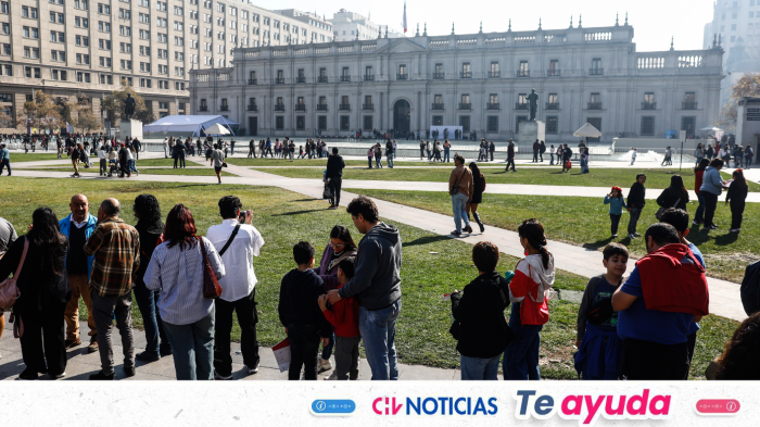 Día de los Patrimonios en verano debuta este fin de semana: Actividades y cómo inscribirse