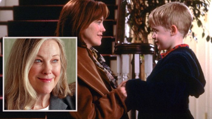 Confirman muerte de Catherine O'Hara: Recordada madre de Kevin McCallister en “Mi Pobre Angelito”