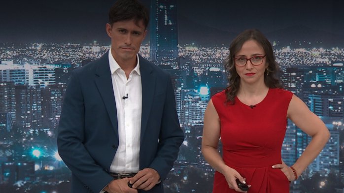 CHV Noticias Central | Viernes 30 de enero de 2026