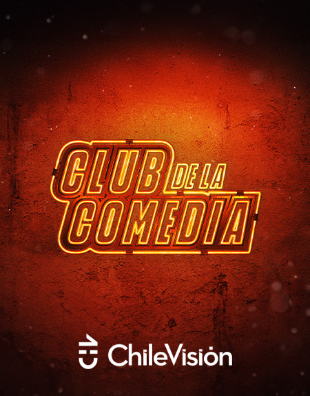 Programa - Chilevisión - Club de la Comedia