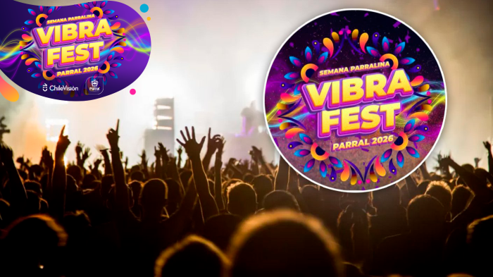 ¡Talentos extraordinarios! Revisa la parrilla de artistas confirmados en el Vibra-Fest de Parral 2026