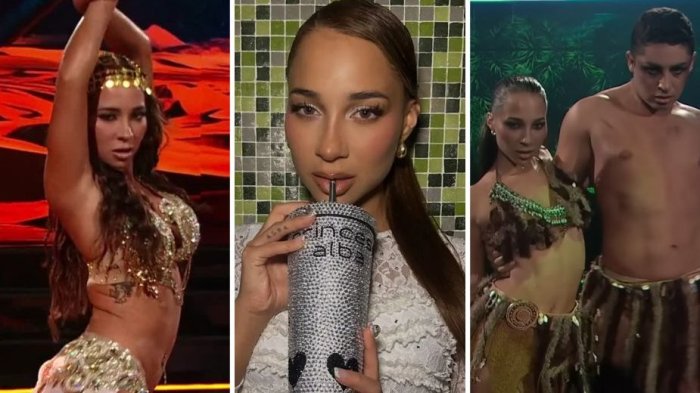 “Sería icónico”: Princesa Alba apuesta por 3 cantantes chilenas para nueva temporada de Fiebre de Baile