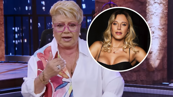 Movilh acusa “dichos transfóbicos” de Paty Maldonado contra Trini Cerda: “Demuestra la ignorancia”