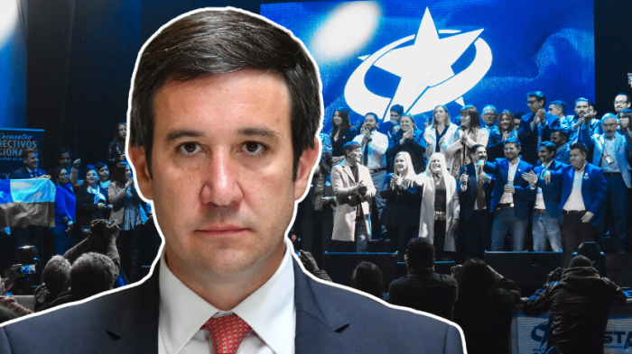 Los escenarios de la UDI para lograr mayoría en la Cámara: “Si no es con el PDG, será con otra fuerza”