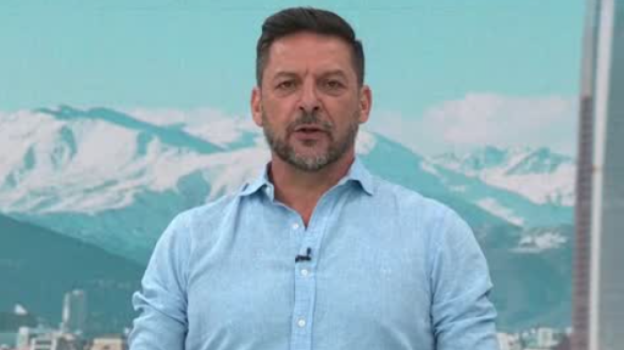 CHV Noticias AM | Sábado 31 de enero de 2026