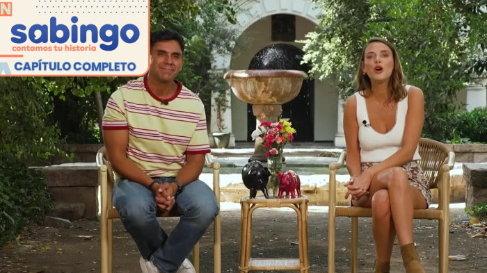 Emprendimientos para chuparse los dedos | Sabingo | Capítulo 31 de enero