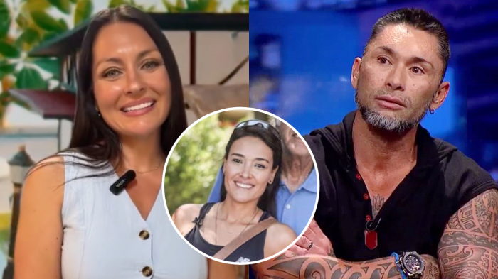 “Espero que...”: Paula Pavic rompió el silencio por nueva relación de Chino Ríos y envió un consejo