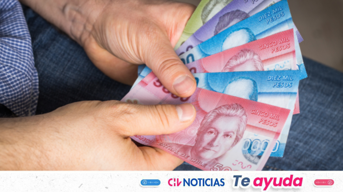 Ex Bono Marzo 2026: Revisa quiénes son los primeros en recibir los $66.834 del Aporte Familiar Permanente