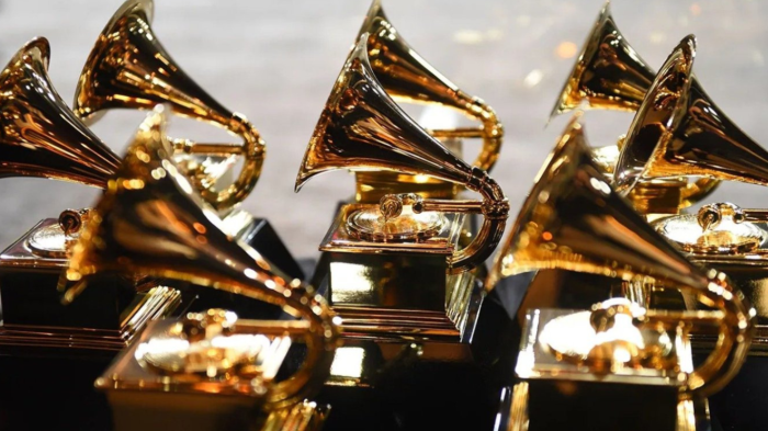 Premios Grammy 2026: Dónde y a qué hora ver en vivo la transmisión del evento musical desde Chile