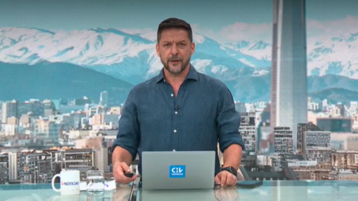 CHV Noticias AM | Domingo 1 de febrero de 2026