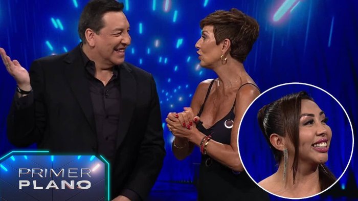 El impactante regreso de Fran García-Huidobro con mensaje a Naya Fácil incluido: “Quiero que sepas que...”