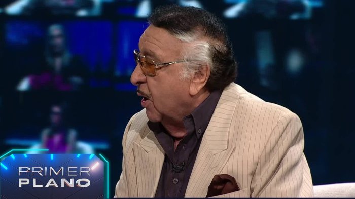 Daniel Vilches y su profunda reflexión de vida tras cumplir 93 años: “Si toca marcharme...”