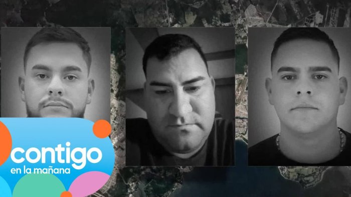 Exclusivo: Así se gestó el golpe histórico que frenó negocio narco de $5 mil millones en Puerto Montt