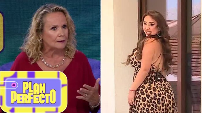 “Le tienen terror…”: Eli de Caso respaldó decisión de Naya Fácil tras rechazar ir a gala de Viña