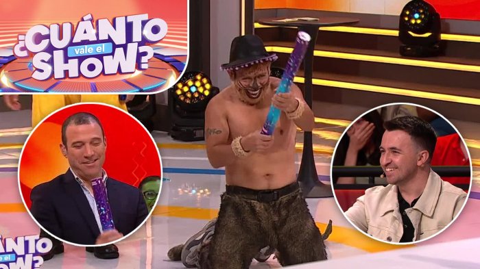 ¡Confeti de la discordia! Participantes sufrieron chascarro a segundos de terminar su presentación