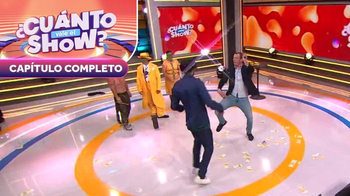 ¡Creativas puestas en escena! | ¿Cuánto Vale el Show? | Capítulo 68