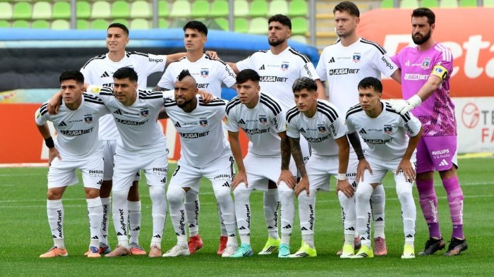 El desconocido refuerzo que asoma en Colo Colo: Es chileno y tiene amplio recorrido