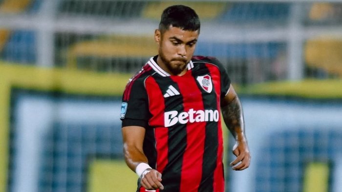 Paulo Díaz rompió el silencio tras volver a jugar en River: Reconoció que le pidieron irse del club