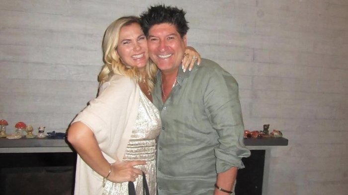 Iván Zamorano dedicó emotivo posteo a María Alberó por aniversario: Mensaje generó ola reacciones