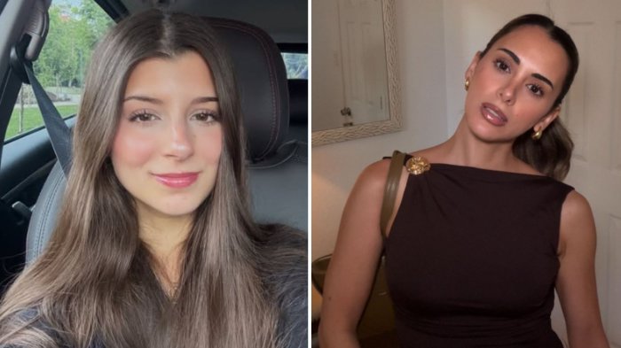 “Está feliz”: Hermana de Fran Virgilio se sinceró sobre el estado sentimental de la influencer y reveló detalles