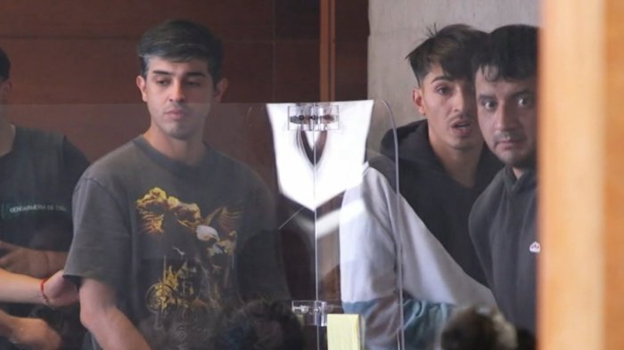 Pese a las pruebas: Tribunal deja en libertad a miembros de la “jauría de Meiggs”