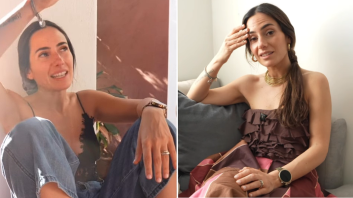 “Fue súper asqueroso”: Rosario Bravo reveló que plaga de ratones invadió su hogar